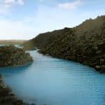 The Blue Lagoon Iceland