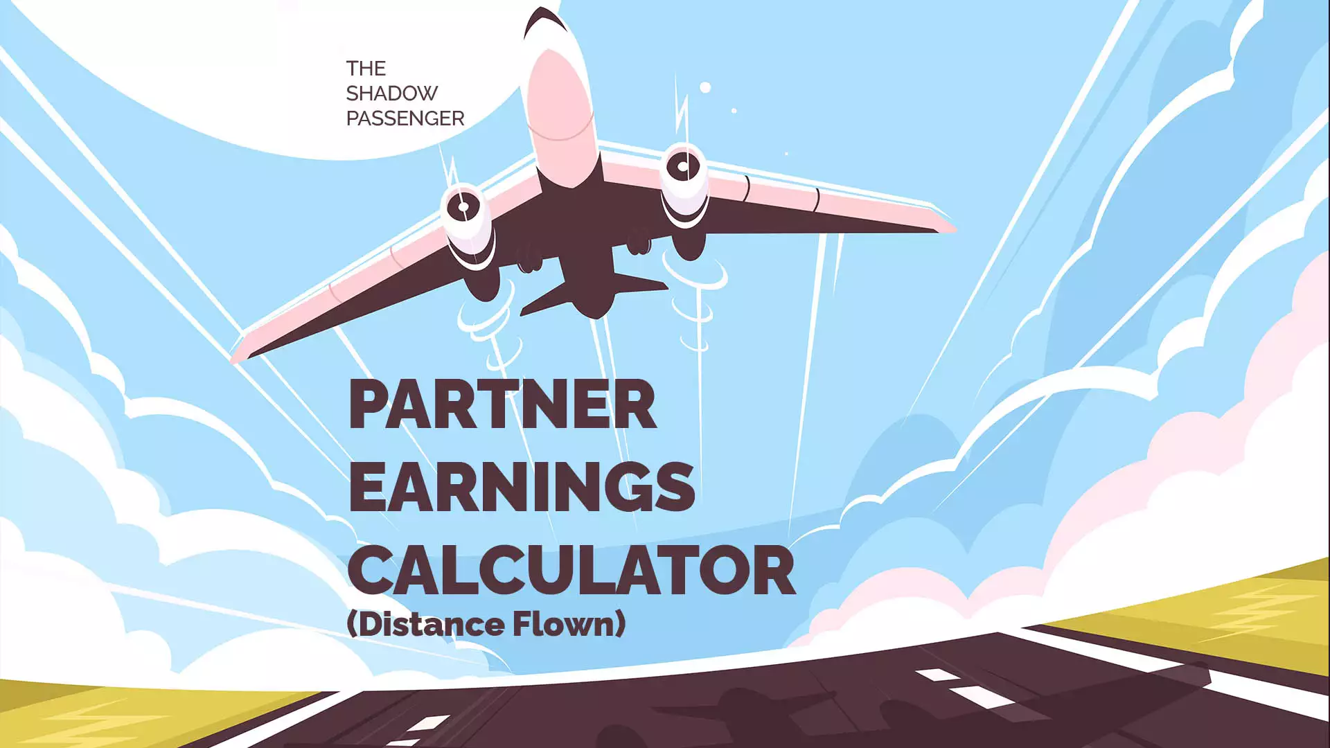 Delta MQD Calculator Distance flown partner earnings calculator