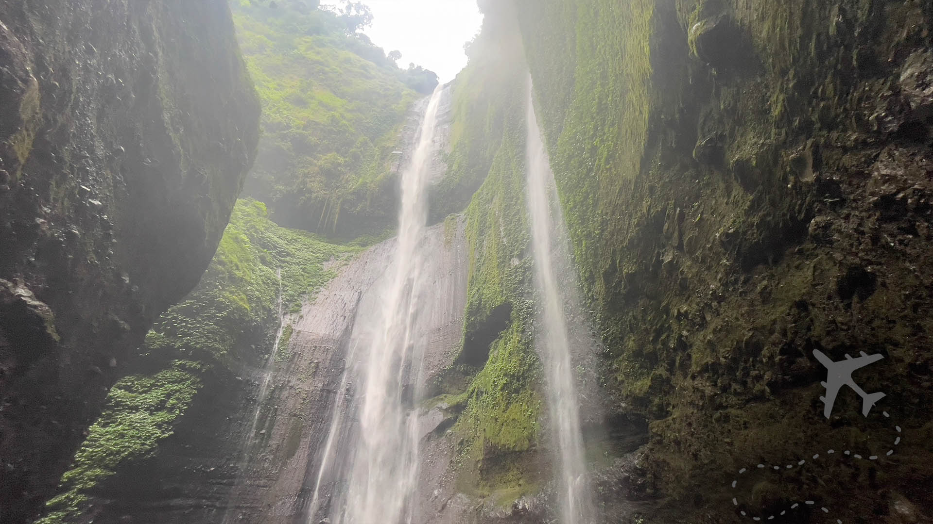 Madakaripura Waterfall: A Hidden Gem in East Java, Indonesia