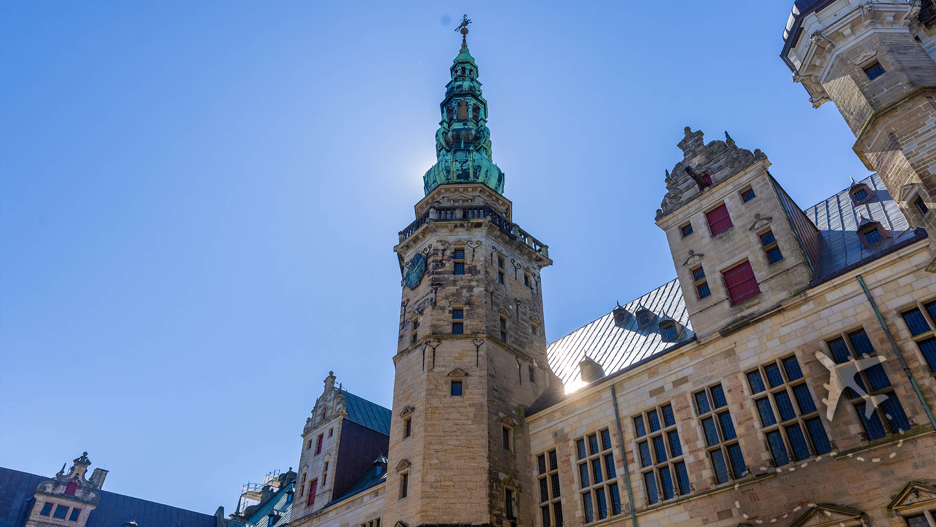 A Journey Through Time: Discovering Kronborg Castle