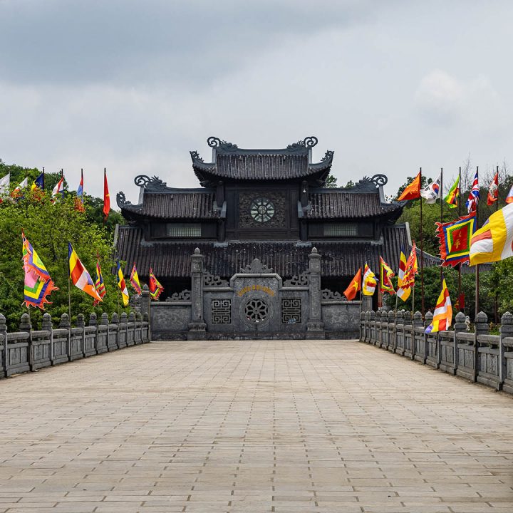 Bai Dinh